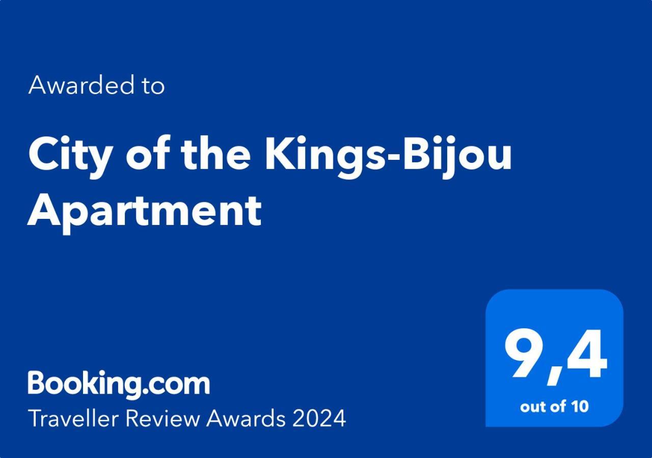 Of The Kings-bijou Краків