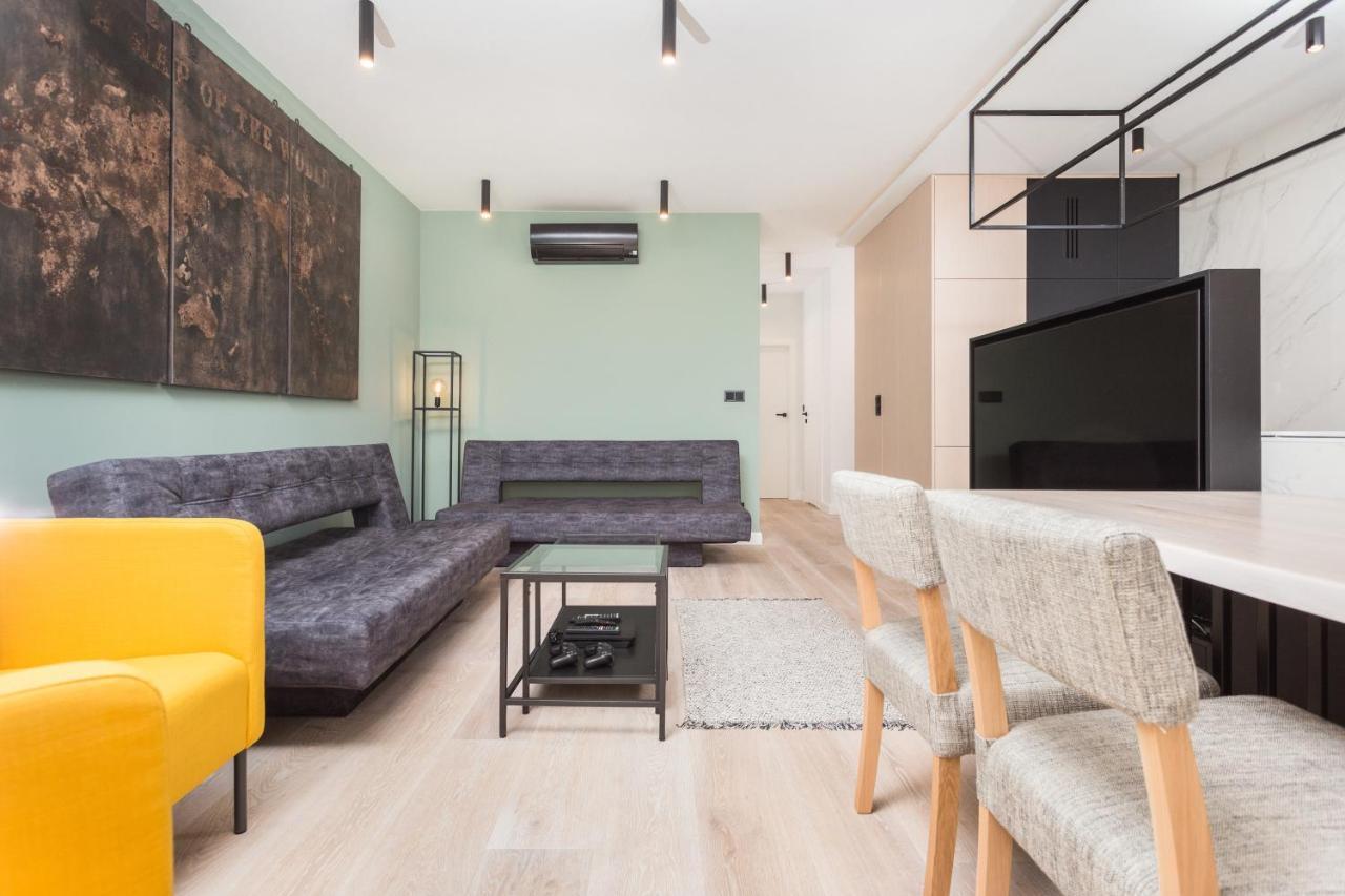 Of The Kings-bijou Apartment Krakow