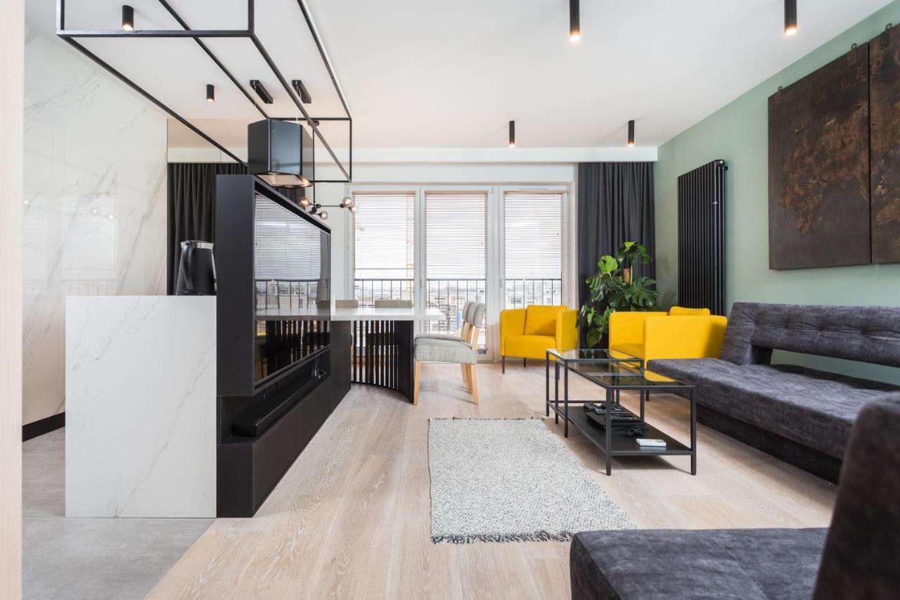 Apartamento Of The Kings-bijou Cracovia