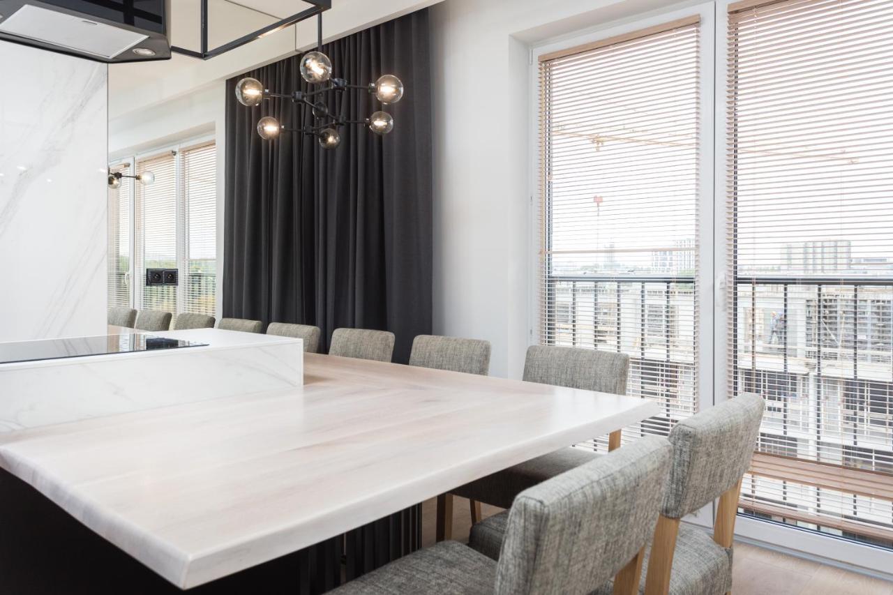 Apartamento Of The Kings-bijou Cracovia