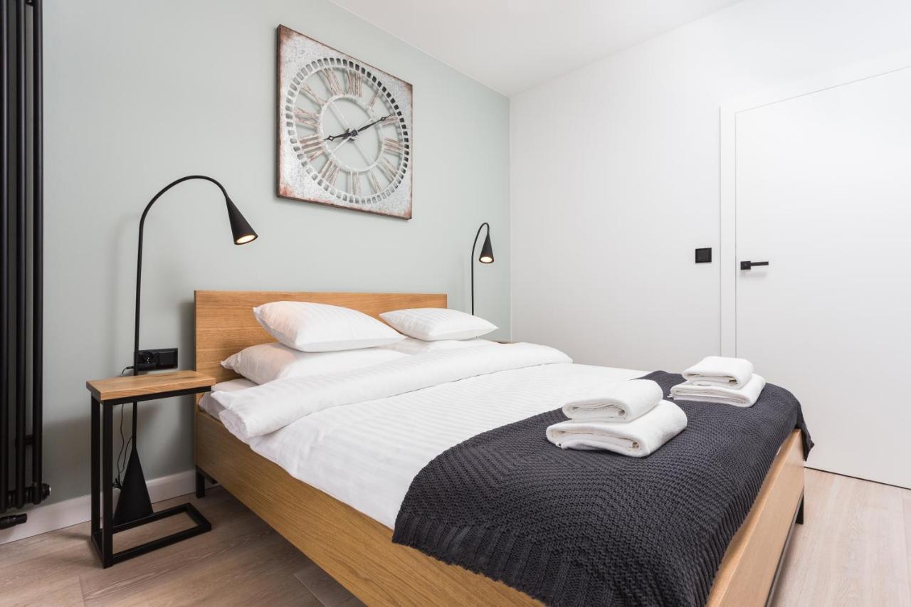 Of The Kings-bijou Apartamento Cracovia